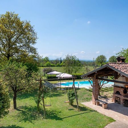 Holiday Home Cascina Anna By Interhome Basaluzzo Luaran gambar