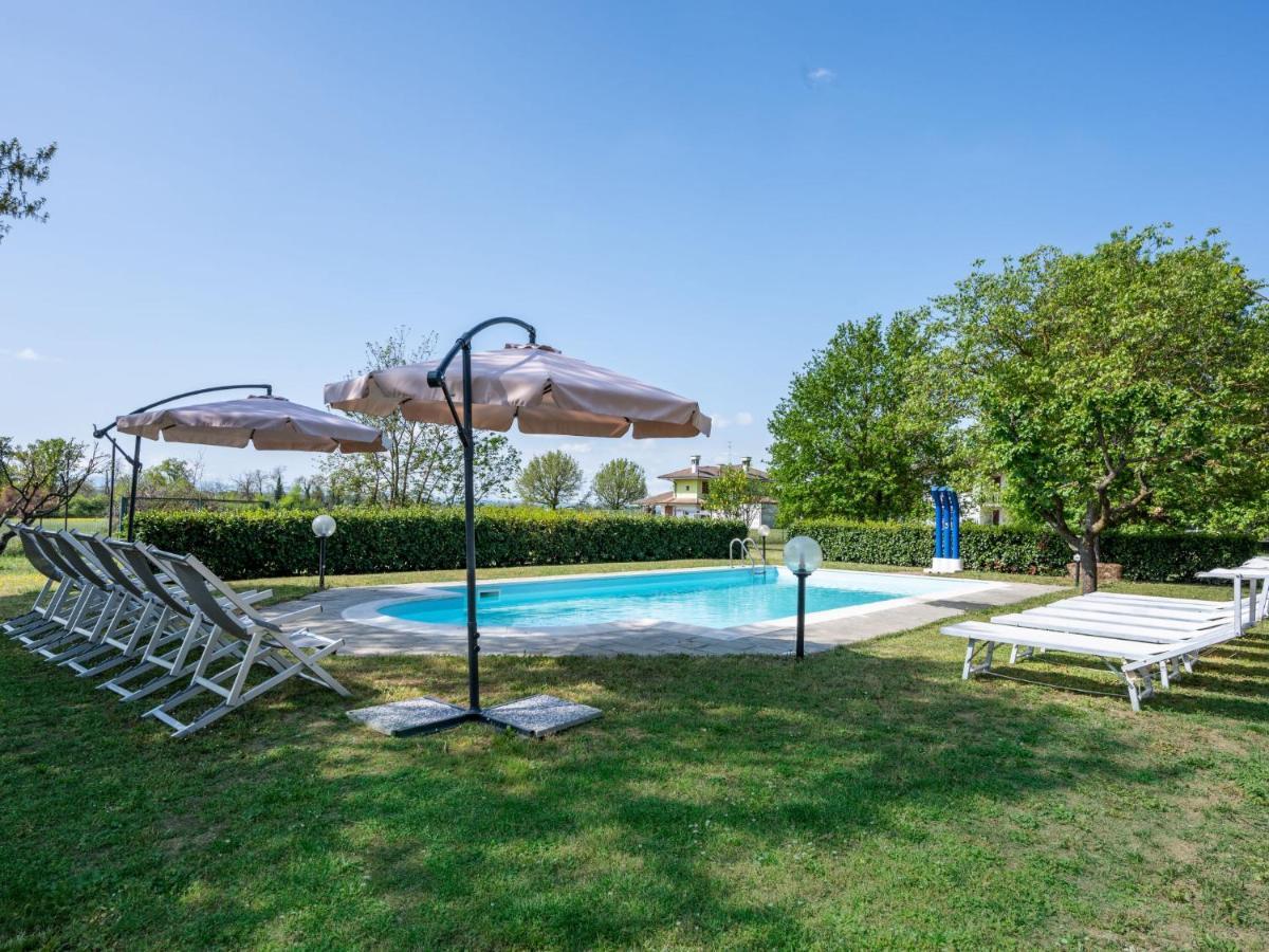 Holiday Home Cascina Anna By Interhome Basaluzzo Luaran gambar