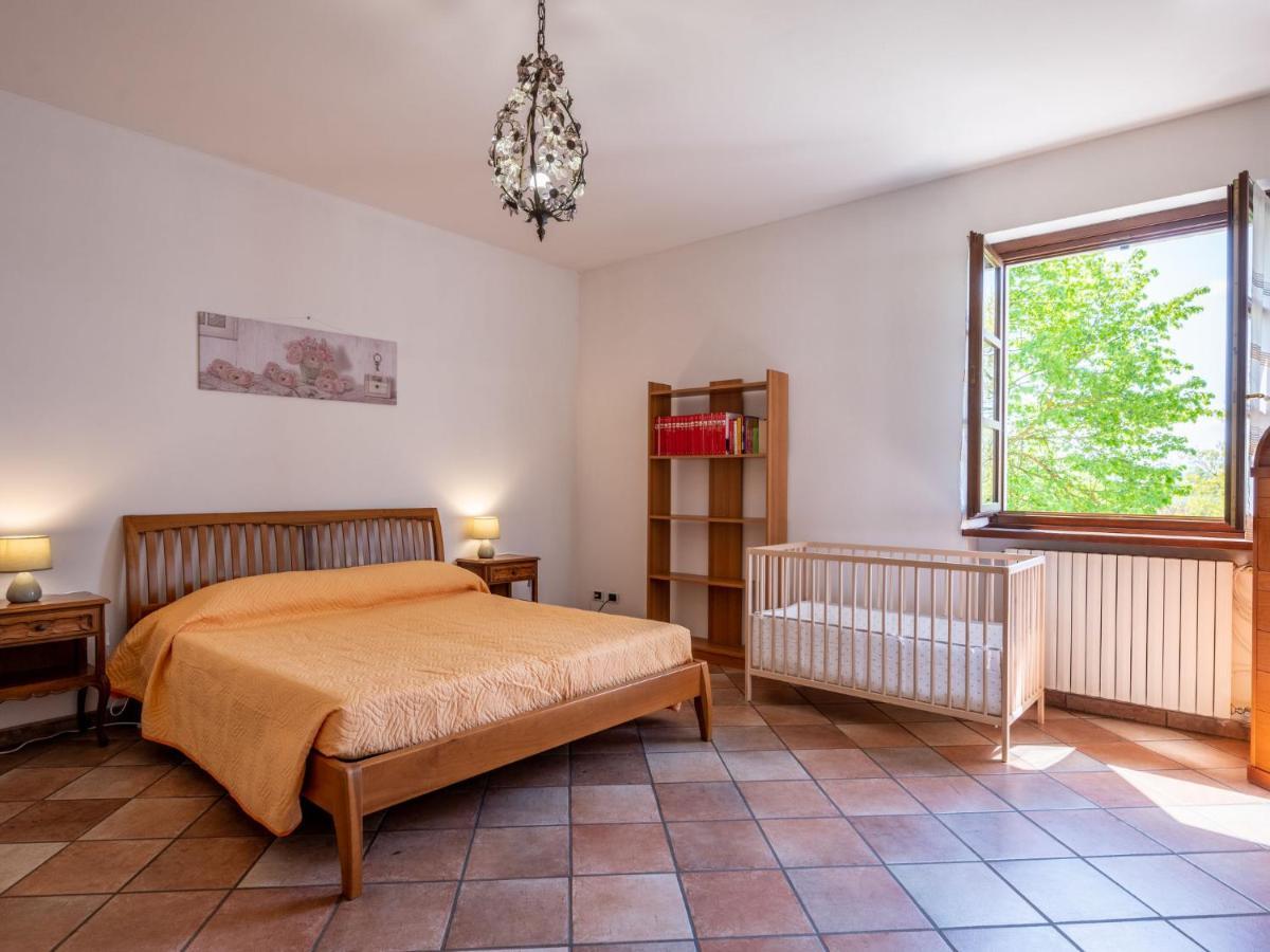 Holiday Home Cascina Anna By Interhome Basaluzzo Luaran gambar