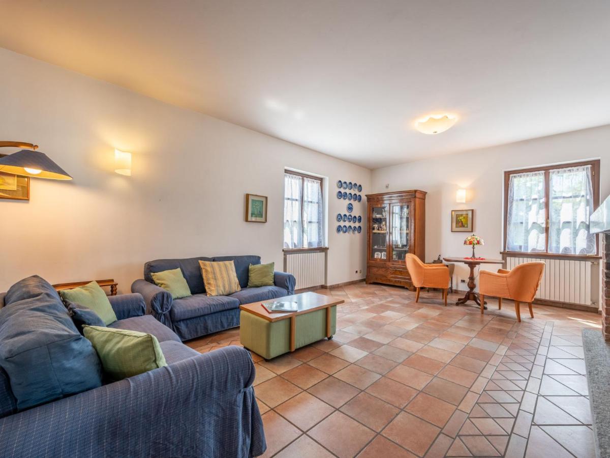 Holiday Home Cascina Anna By Interhome Basaluzzo Luaran gambar