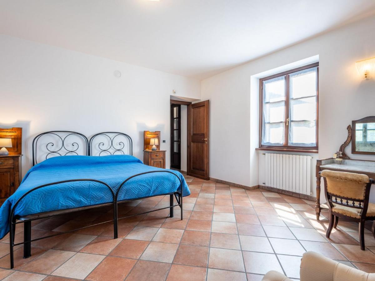 Holiday Home Cascina Anna By Interhome Basaluzzo Luaran gambar