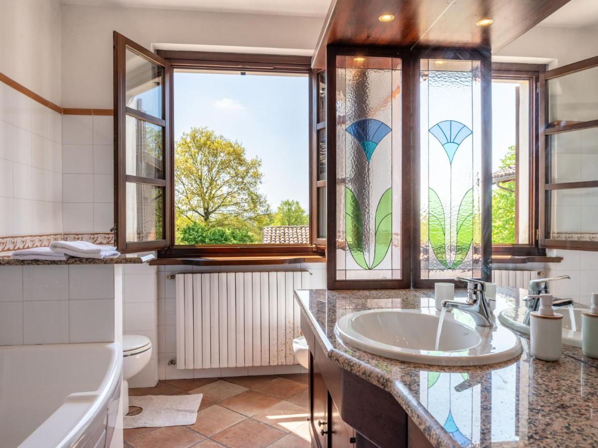 Holiday Home Cascina Anna By Interhome Basaluzzo Luaran gambar