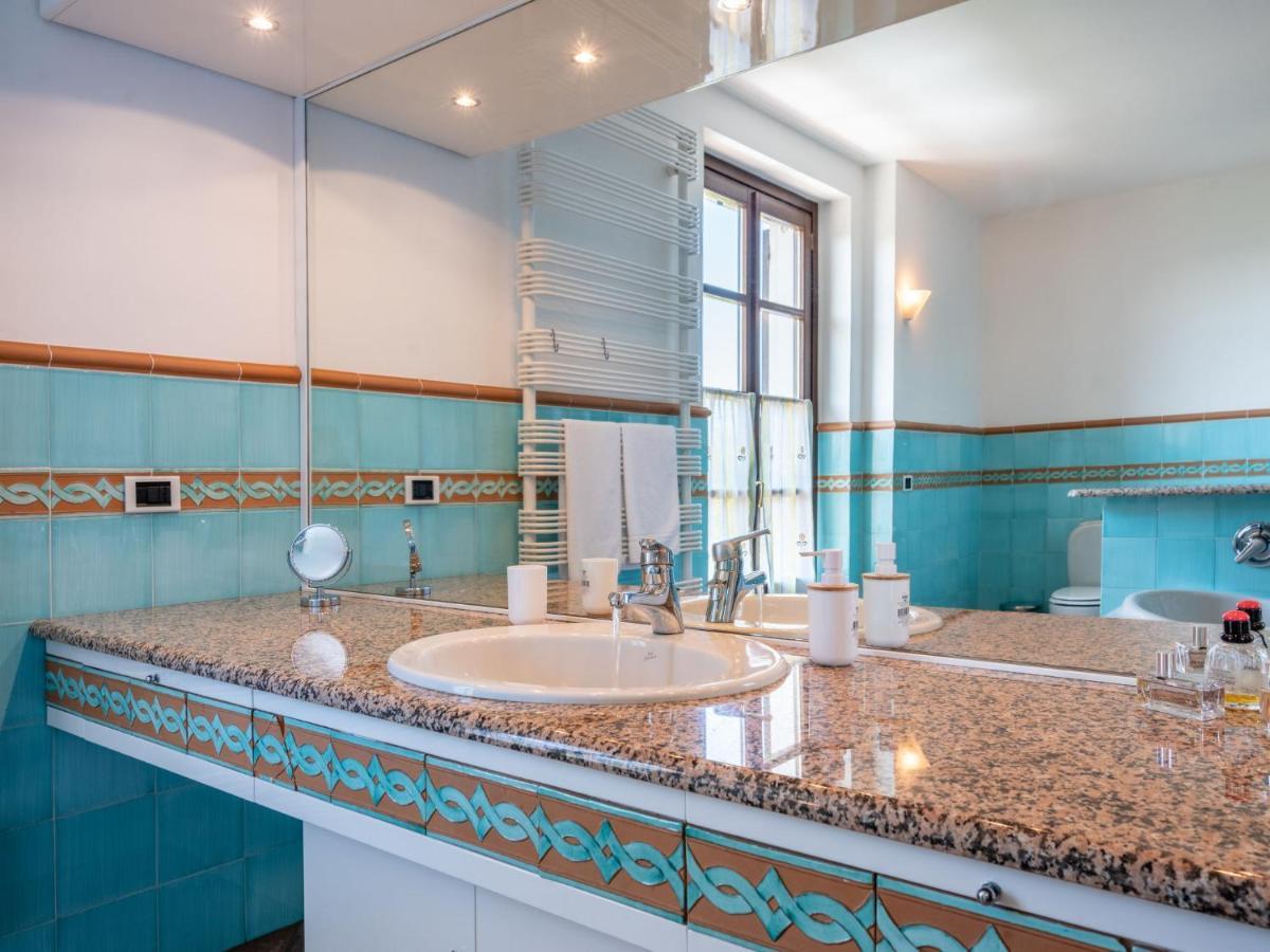 Holiday Home Cascina Anna By Interhome Basaluzzo Luaran gambar