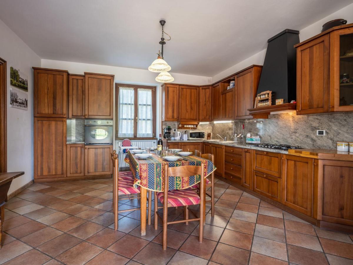 Holiday Home Cascina Anna By Interhome Basaluzzo Luaran gambar