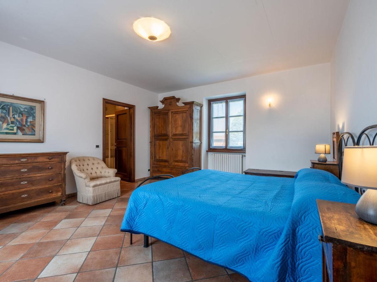Holiday Home Cascina Anna By Interhome Basaluzzo Luaran gambar