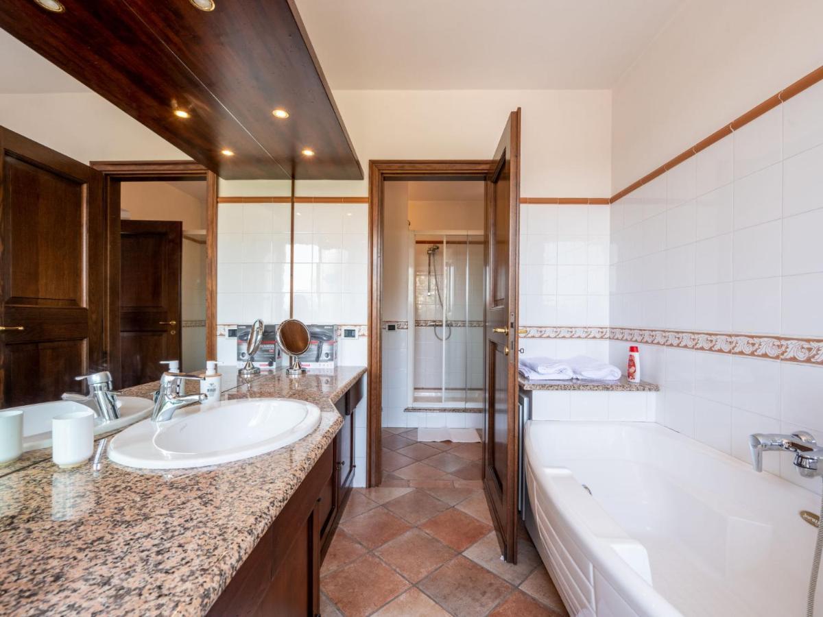 Holiday Home Cascina Anna By Interhome Basaluzzo Luaran gambar