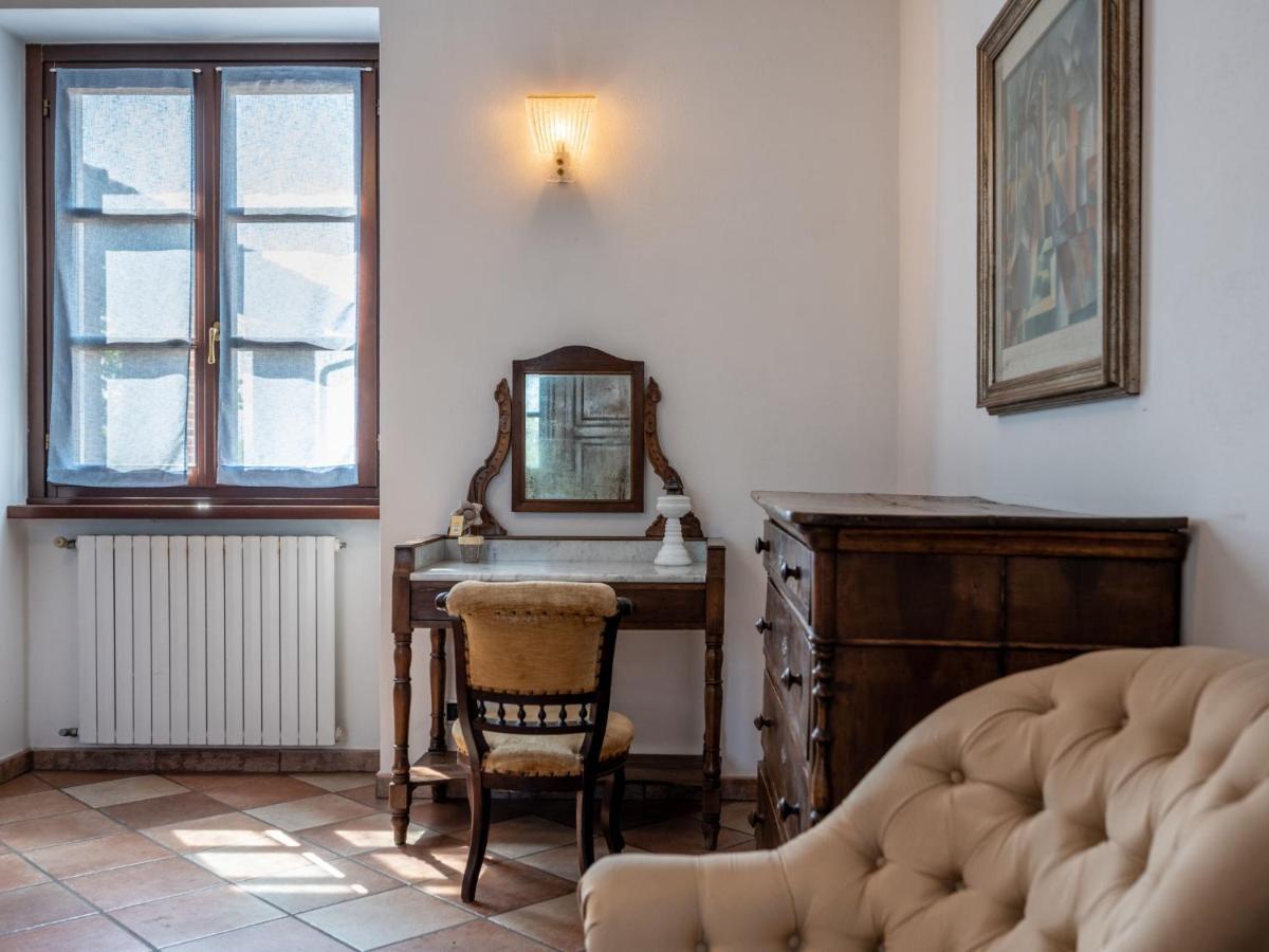 Holiday Home Cascina Anna By Interhome Basaluzzo Luaran gambar