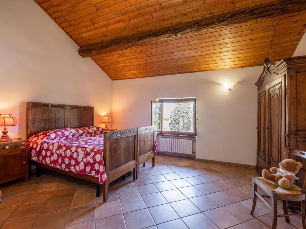 Holiday Home Cascina Anna By Interhome Basaluzzo Luaran gambar
