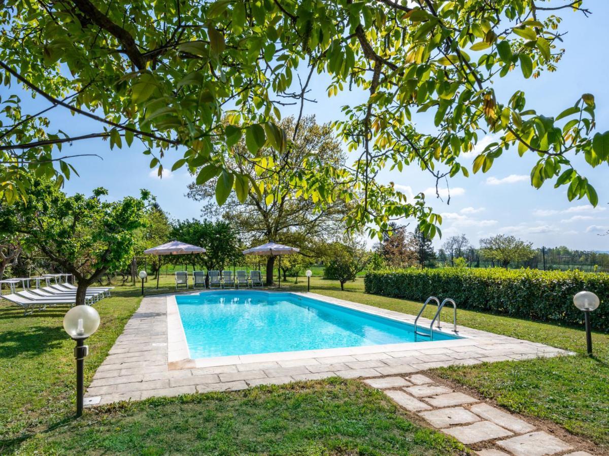 Holiday Home Cascina Anna By Interhome Basaluzzo Luaran gambar