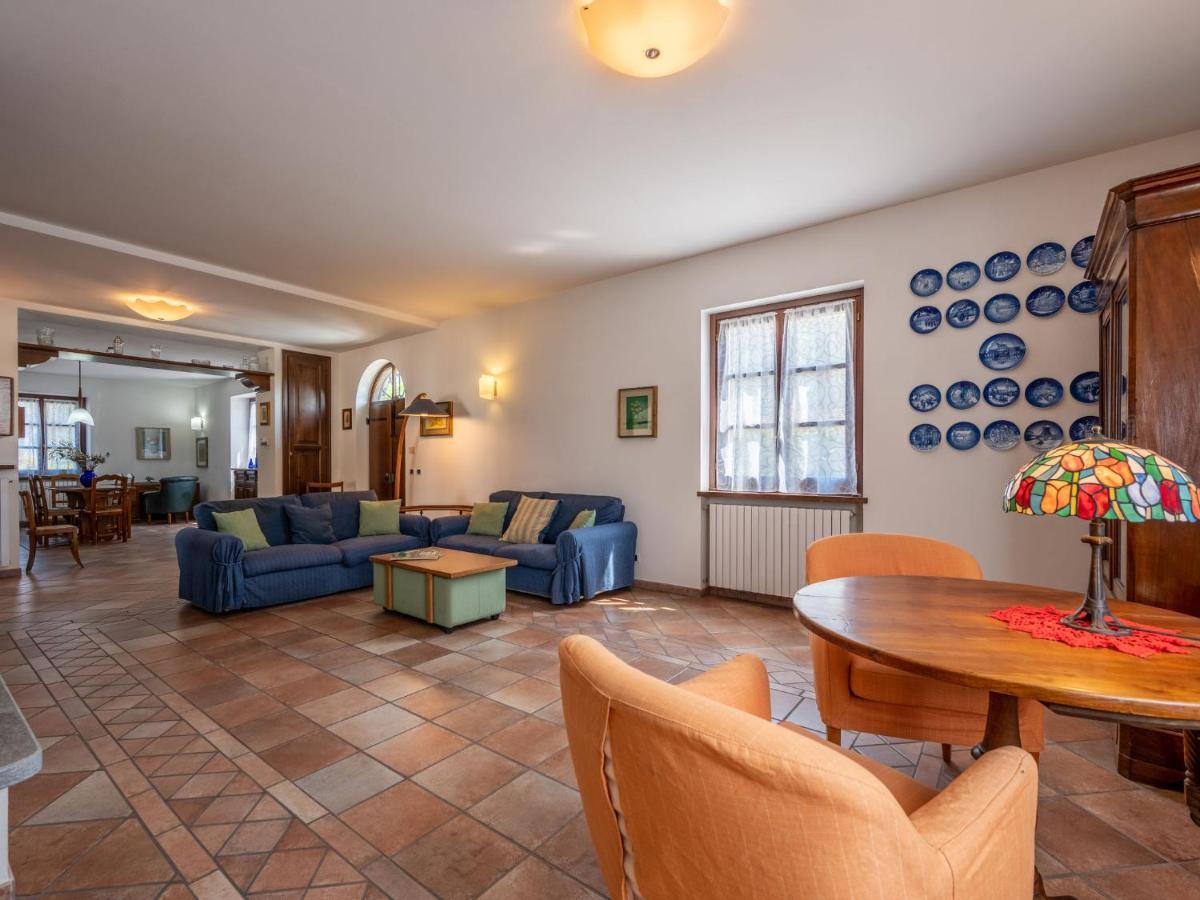 Holiday Home Cascina Anna By Interhome Basaluzzo Luaran gambar